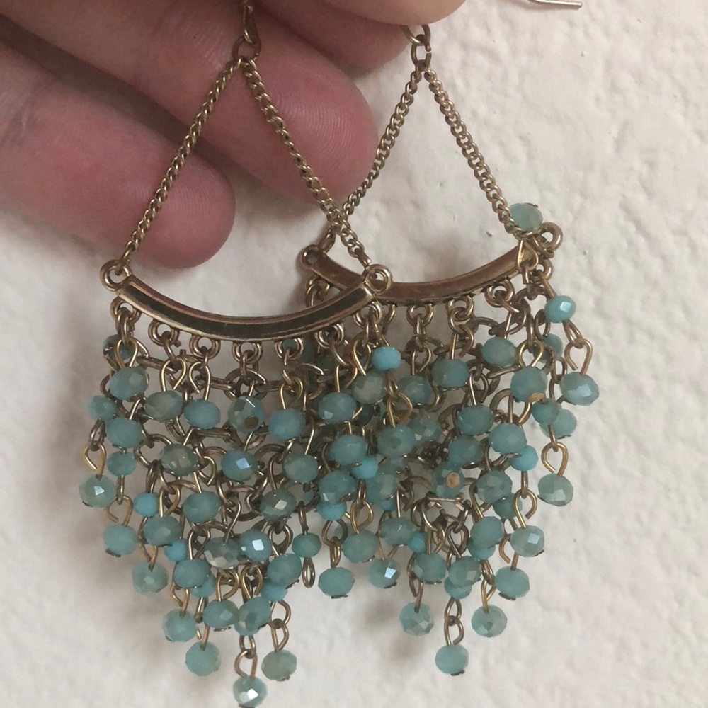 Earrings - Picture 3 of 3